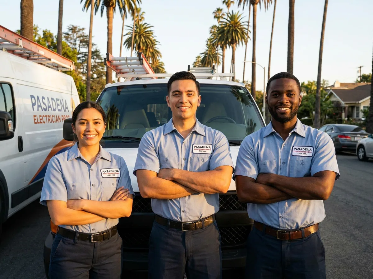Electrician company in Apalachin, NY